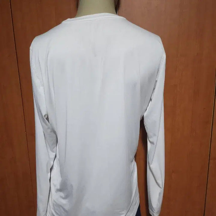 [BUNJANG] Marmot Training Long Sleeve Shirt - 110 Size / Marmot마모트긴팔트레이닝110빅사이즈