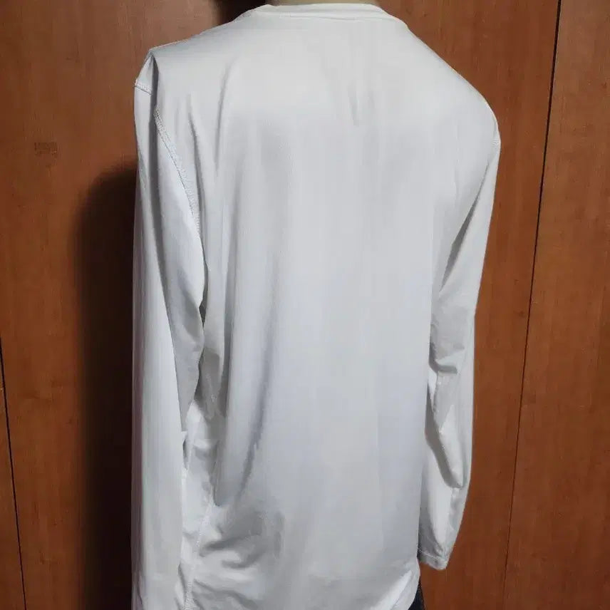 [BUNJANG] Marmot Training Long Sleeve Shirt - 110 Size / Marmot마모트긴팔트레이닝110빅사이즈