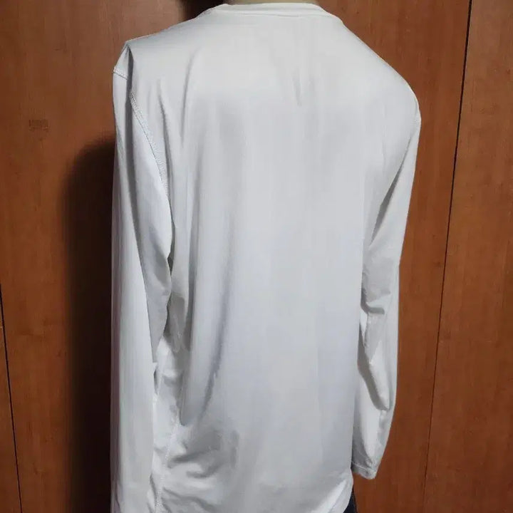 [BUNJANG] Marmot Training Long Sleeve Shirt - 110 Size / Marmot마모트긴팔트레이닝110빅사이즈