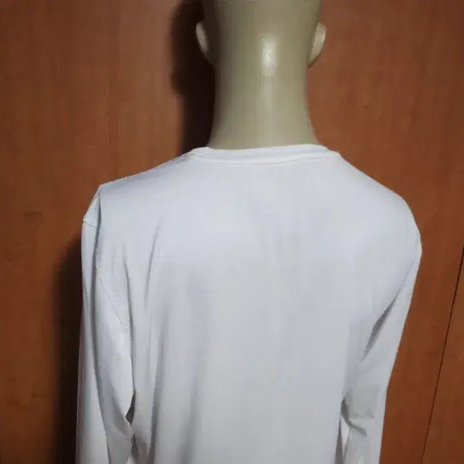 [BUNJANG] Marmot Training Long Sleeve Shirt - 110 Size / Marmot마모트긴팔트레이닝110빅사이즈