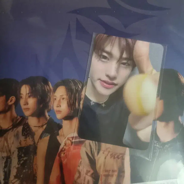 [BUNJANG] RIIZE Unsealed Album / 라이즈 미개봉 앨범팔아요