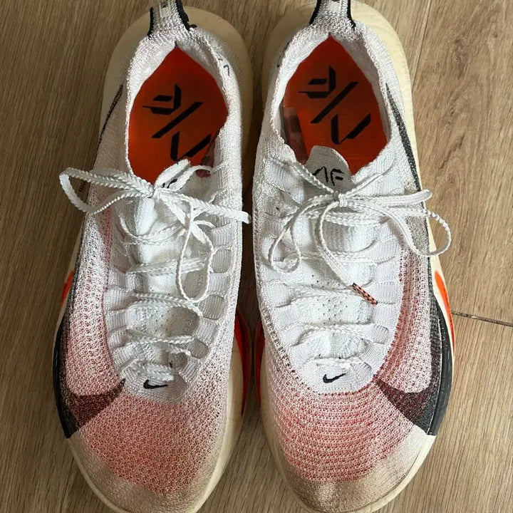[BUNJANG] Nike Alphafly 3 Proto Running Shoes / 나이키 알파플라이3 프로토 260