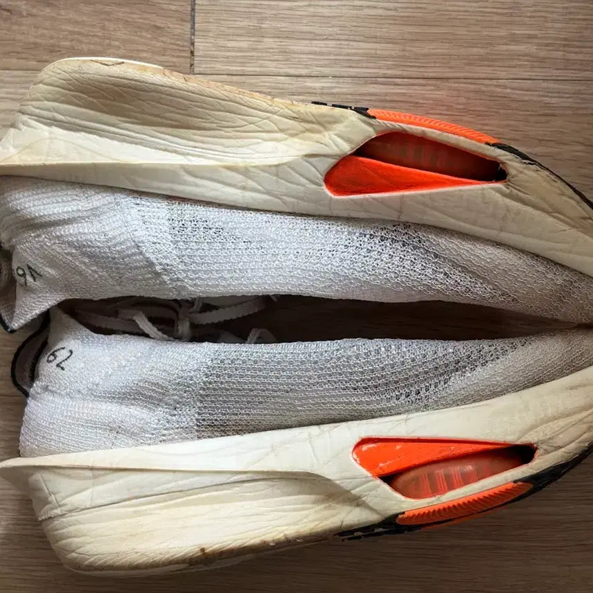 [BUNJANG] Nike Alphafly 3 Proto Running Shoes / 나이키 알파플라이3 프로토 260