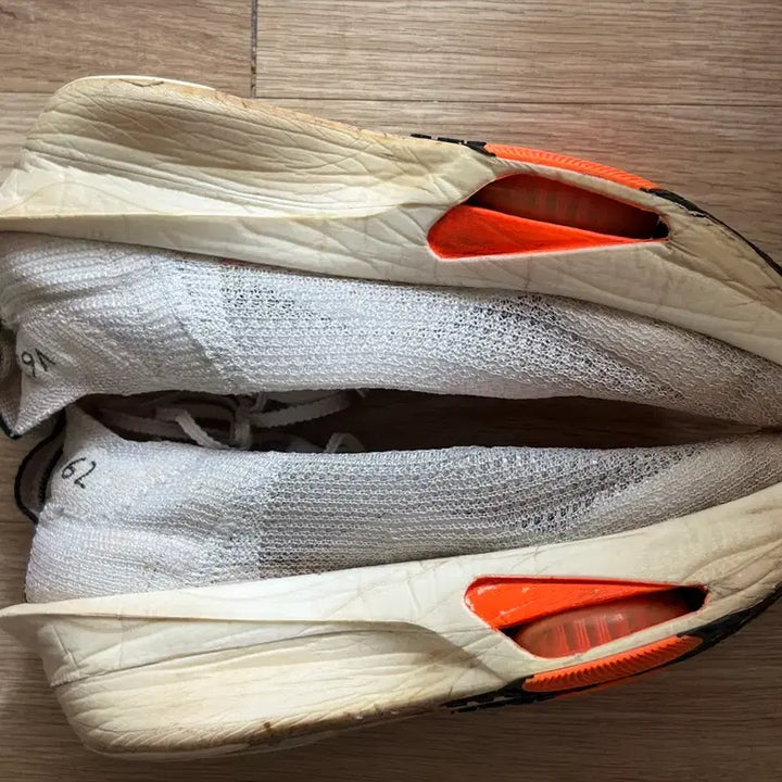 [BUNJANG] Nike Alphafly 3 Proto Running Shoes / 나이키 알파플라이3 프로토 260