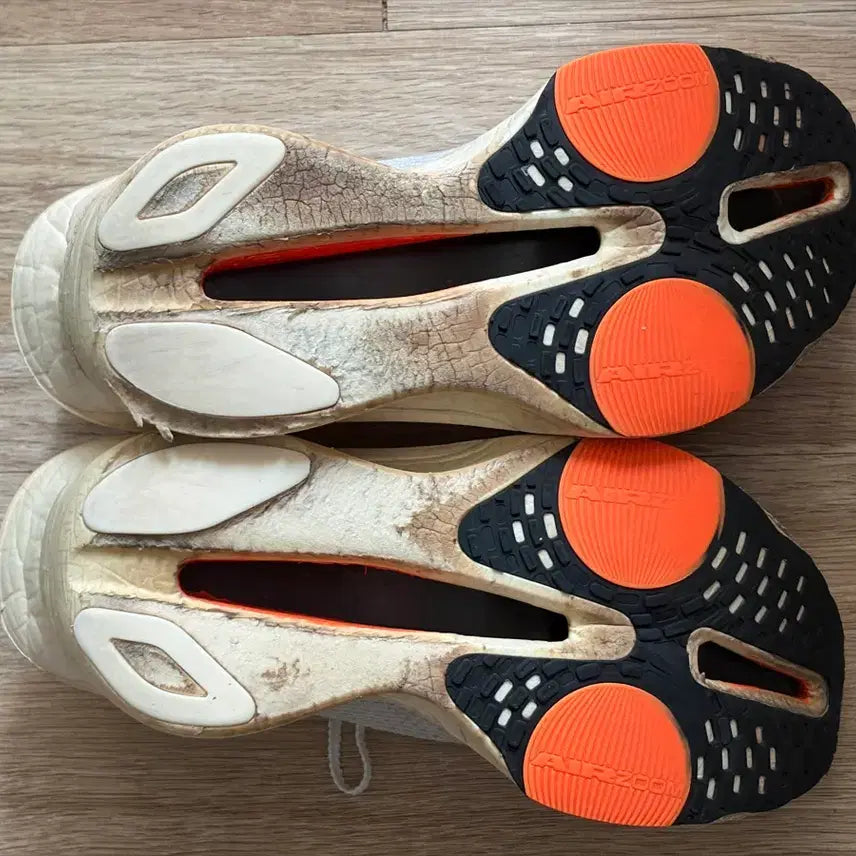 [BUNJANG] Nike Alphafly 3 Proto Running Shoes / 나이키 알파플라이3 프로토 260