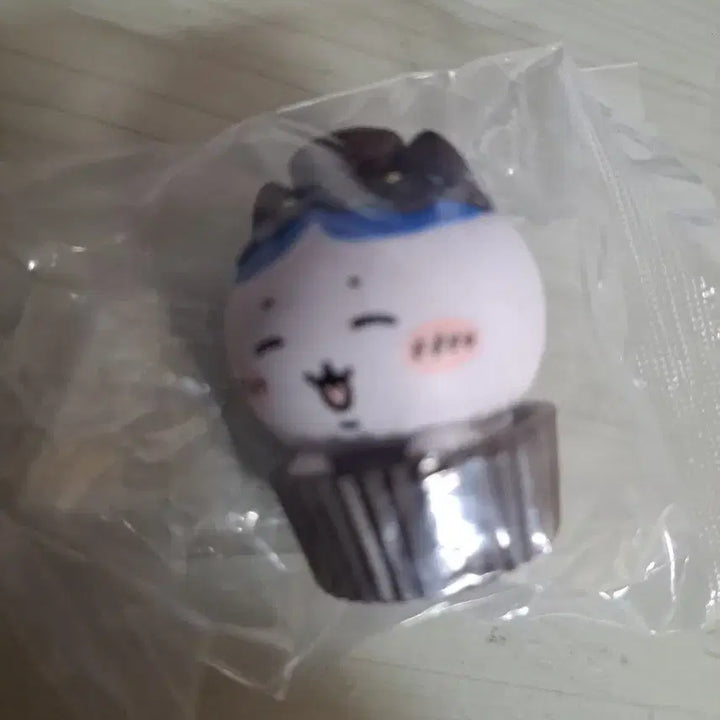 [BUNJANG] Garmapulpor Garmakcupcake Figure / 먼작귀 가르마 컵케이크 피규어