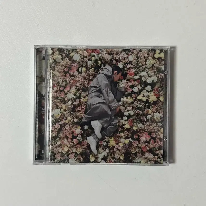 [BUNJANG] Code Kunst PEOPLE Album / 코드쿤스트 PEOPLE 앨범