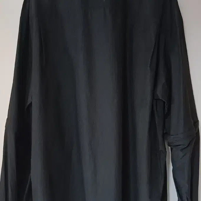 [BUNJANG] Songzio Homme Shirt Jacket L / (미착용) 송지오옴므 셔츠자켓 L(100-105)