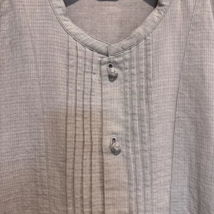 [SOLD OUT] 돌실나이 생활한복