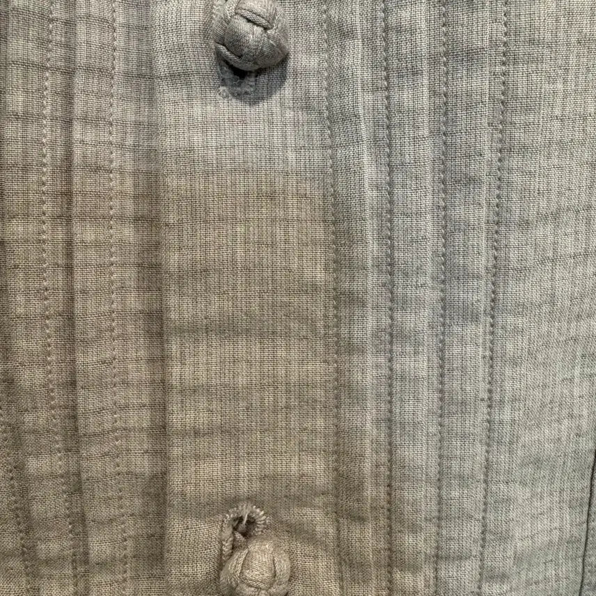 [SOLD OUT] 돌실나이 생활한복