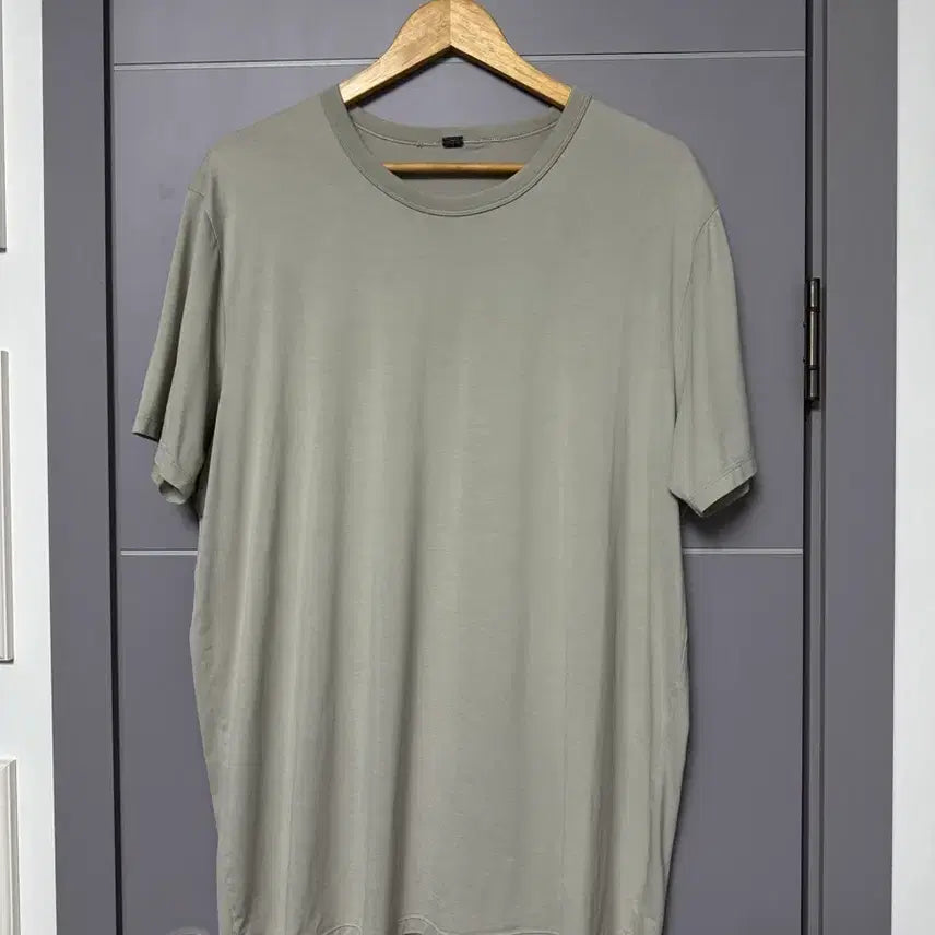 [SOLD OUT] 룰루레몬 남성 반팔티셔츠 105 XL