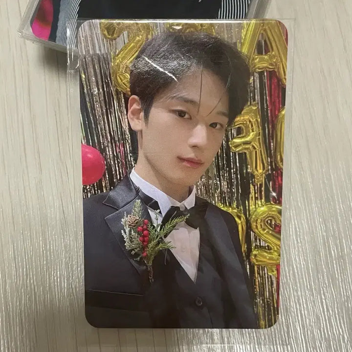 [BUNJANG] The Boyz Juyeon Bundle Set Photocard / 더보이즈 주연 포토카드 일괄 판매