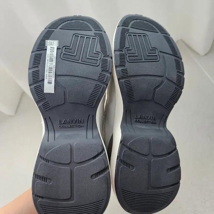 [BUNJANG] Lanvin Collection Presto Sneakers / 랑방컬렉션 프레스트 스니커즈(사진 도용시 법적조치)