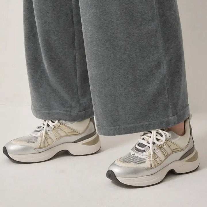 [BUNJANG] Lanvin Collection Presto Sneakers / 랑방컬렉션 프레스트 스니커즈(사진 도용시 법적조치)