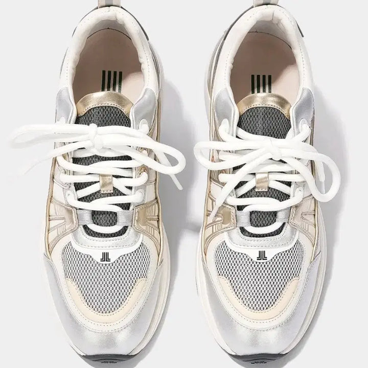[BUNJANG] Lanvin Collection Presto Sneakers / 랑방컬렉션 프레스트 스니커즈(사진 도용시 법적조치)