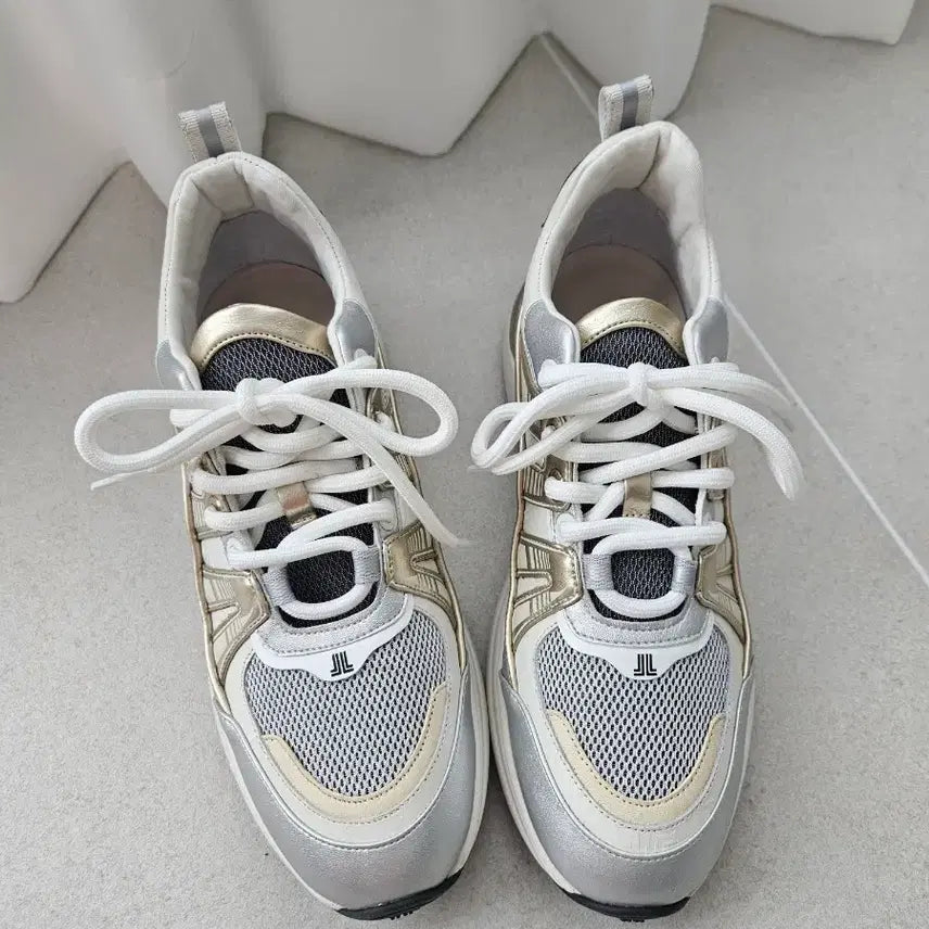 [BUNJANG] Lanvin Collection Presto Sneakers / 랑방컬렉션 프레스트 스니커즈(사진 도용시 법적조치)