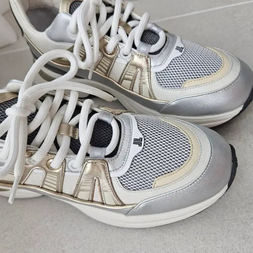 [BUNJANG] Lanvin Collection Presto Sneakers / 랑방컬렉션 프레스트 스니커즈(사진 도용시 법적조치)