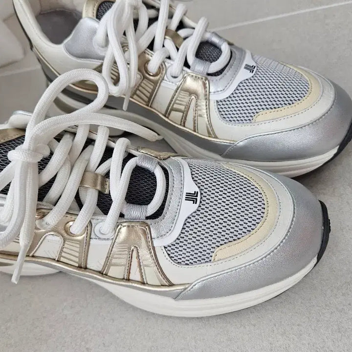 [BUNJANG] Lanvin Collection Presto Sneakers / 랑방컬렉션 프레스트 스니커즈(사진 도용시 법적조치)