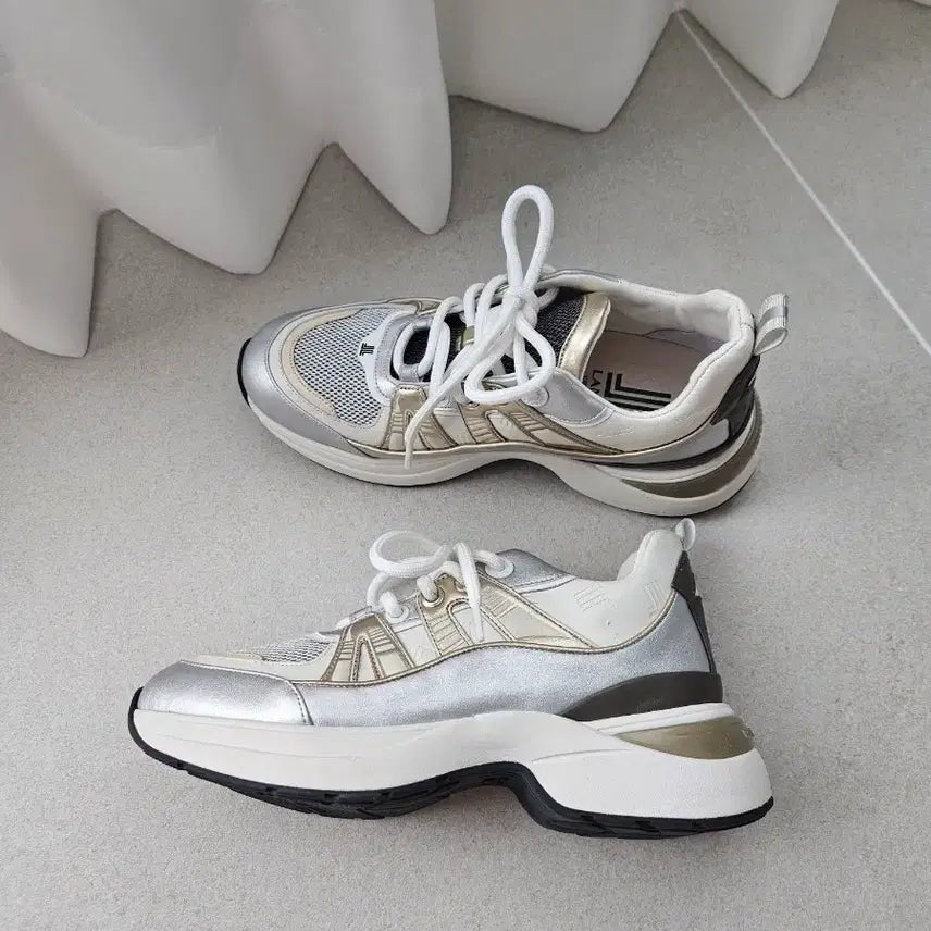 [BUNJANG] Lanvin Collection Presto Sneakers / 랑방컬렉션 프레스트 스니커즈(사진 도용시 법적조치)