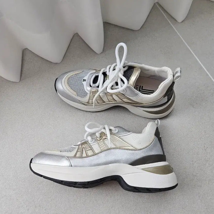 [BUNJANG] Lanvin Collection Presto Sneakers / 랑방컬렉션 프레스트 스니커즈(사진 도용시 법적조치)