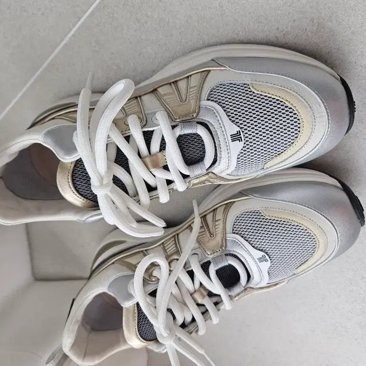 [BUNJANG] Lanvin Collection Presto Sneakers / 랑방컬렉션 프레스트 스니커즈(사진 도용시 법적조치)