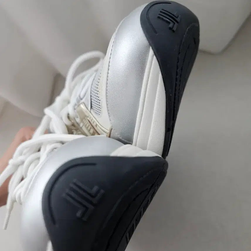 [BUNJANG] Lanvin Collection Presto Sneakers / 랑방컬렉션 프레스트 스니커즈(사진 도용시 법적조치)