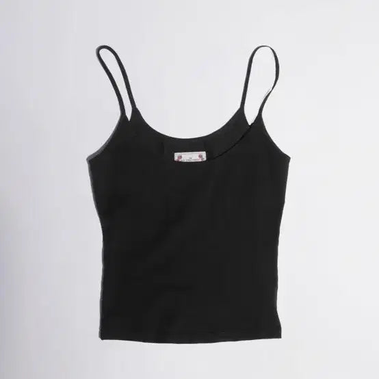 [BUNJANG] Sculptor My Go To Tank Top Black / 스컬프터 My Go To Tank Top Black