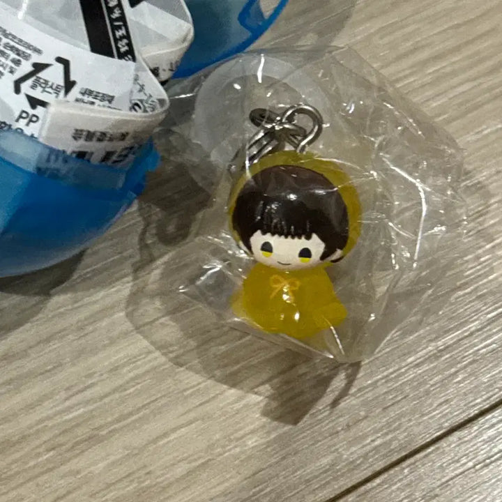 [SOLD OUT] 블루록 바치라 메구루 가챠 일괄