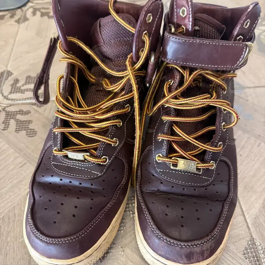 [BUNJANG] Nike Air Force 1 &