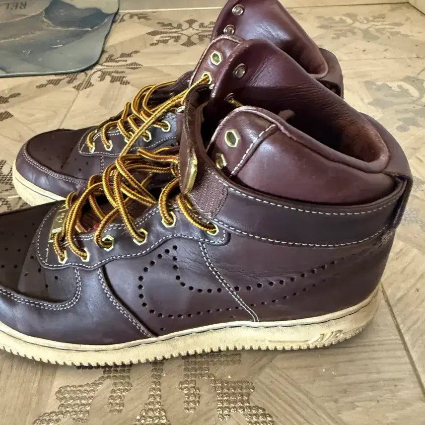 [BUNJANG] Nike Air Force 1 &