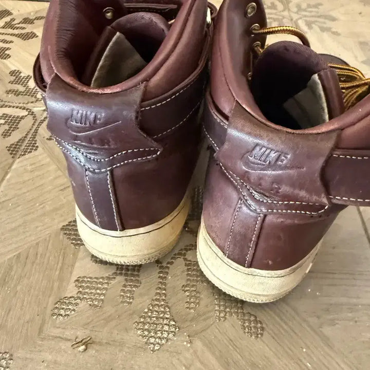 [BUNJANG] Nike Air Force 1 &
