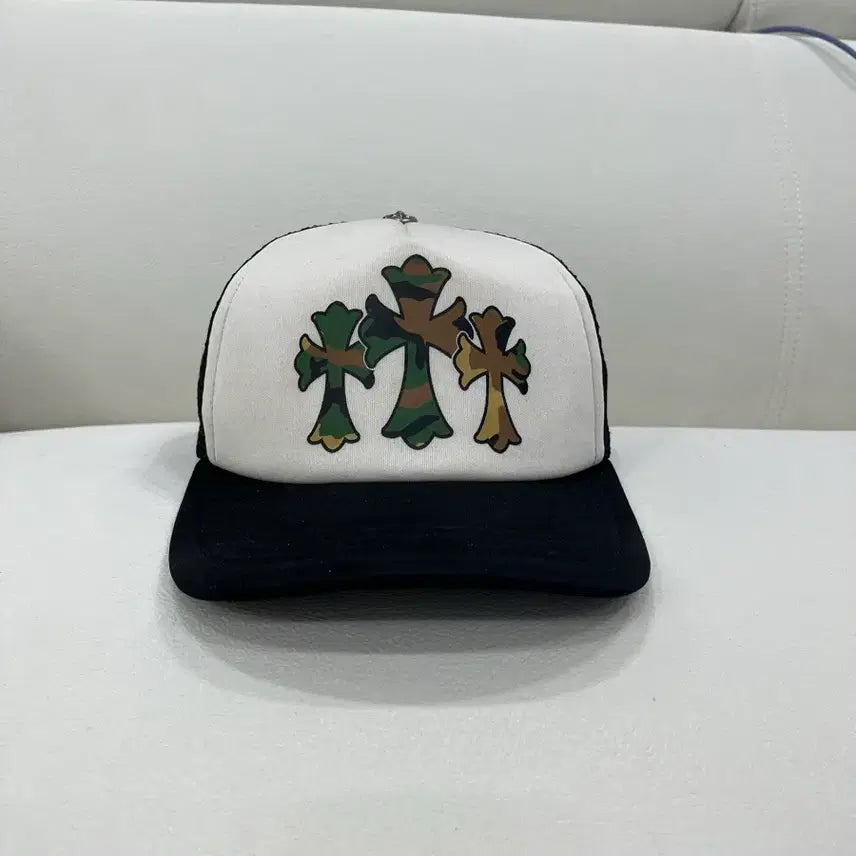 [BUNJANG] Chrome Hearts Authentic / 크롬하츠