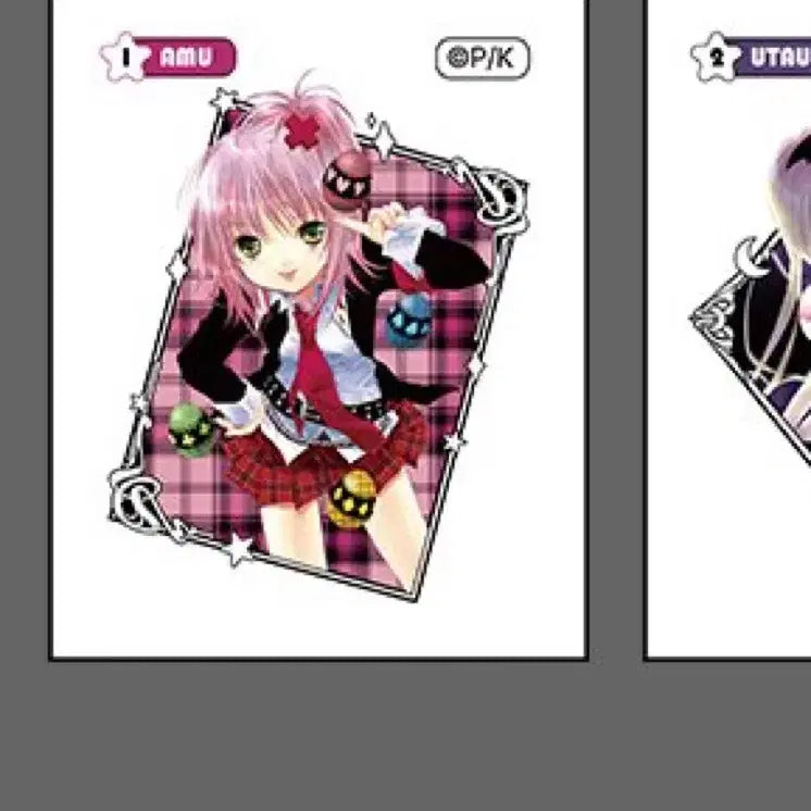 [BUNJANG] Love Is True Sticker Set / [판매] 러브이즈트루 아무 띠부띠부씰