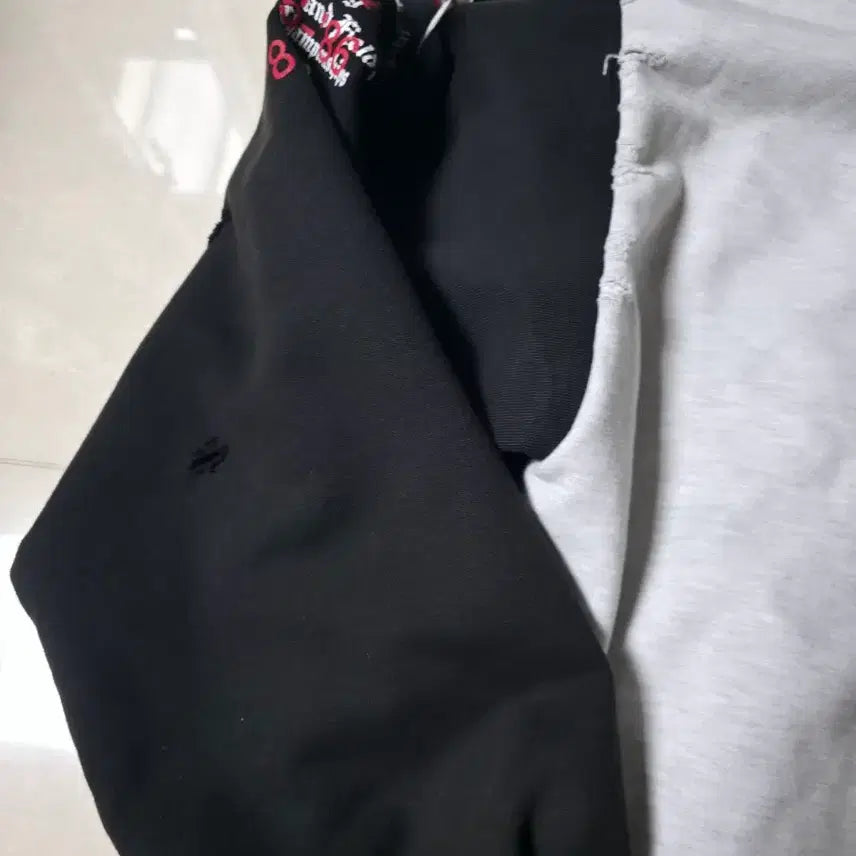 [SOLD OUT] 프로토콜 인덱스 버티보어 후드집업 3사이즈팝니다