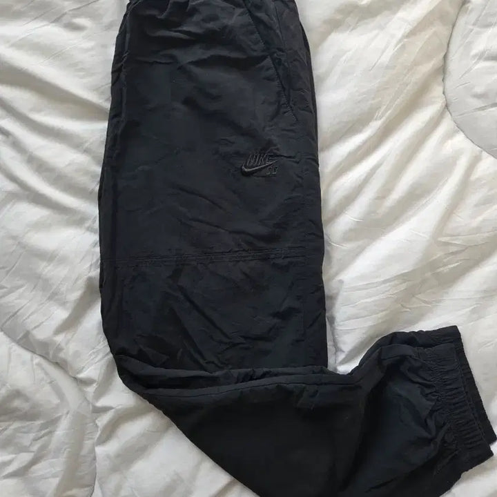 [BUNJANG] Nike SB Boval Track Pants / 나이키 SB 보벌티 트랙 팬츠