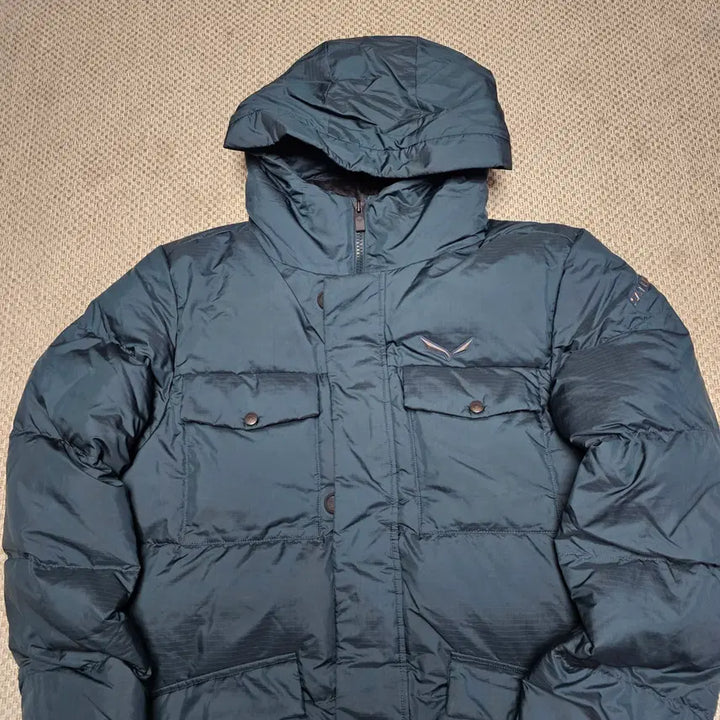 [BUNJANG] SaleWa SoRizo Down Jacket XL / 622- 살레와 소리죠 다운자켓 XL