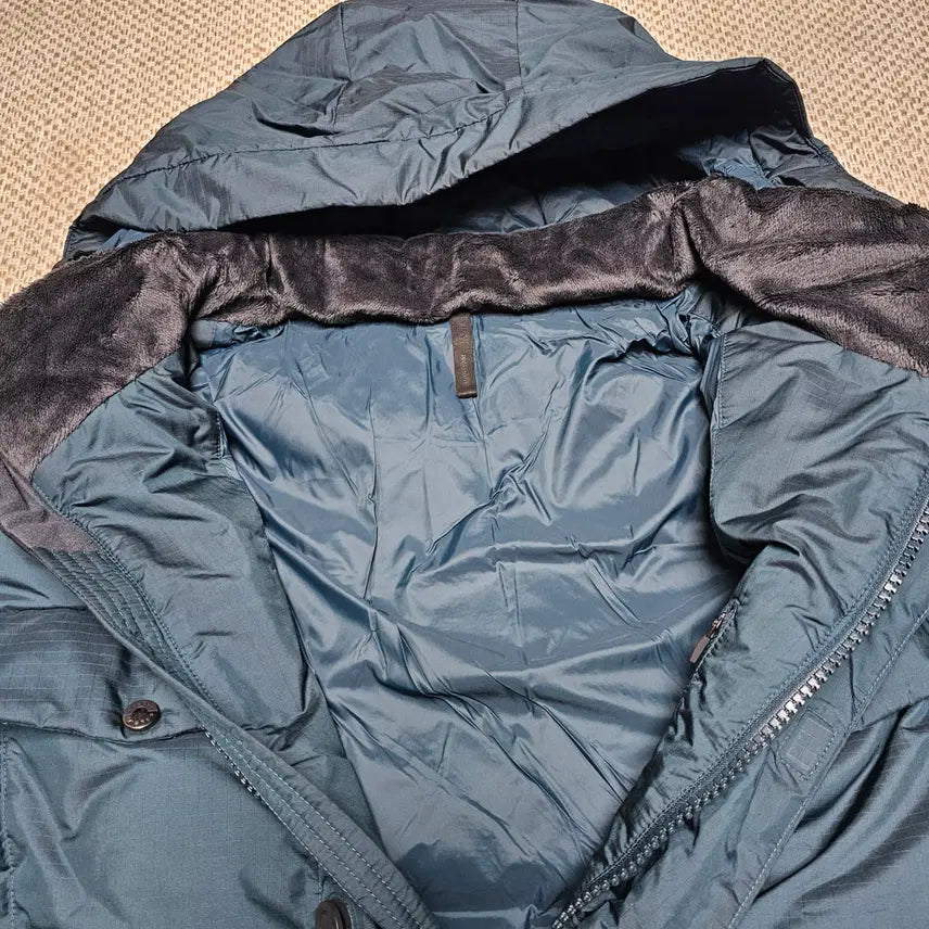 [BUNJANG] SaleWa SoRizo Down Jacket XL / 622- 살레와 소리죠 다운자켓 XL