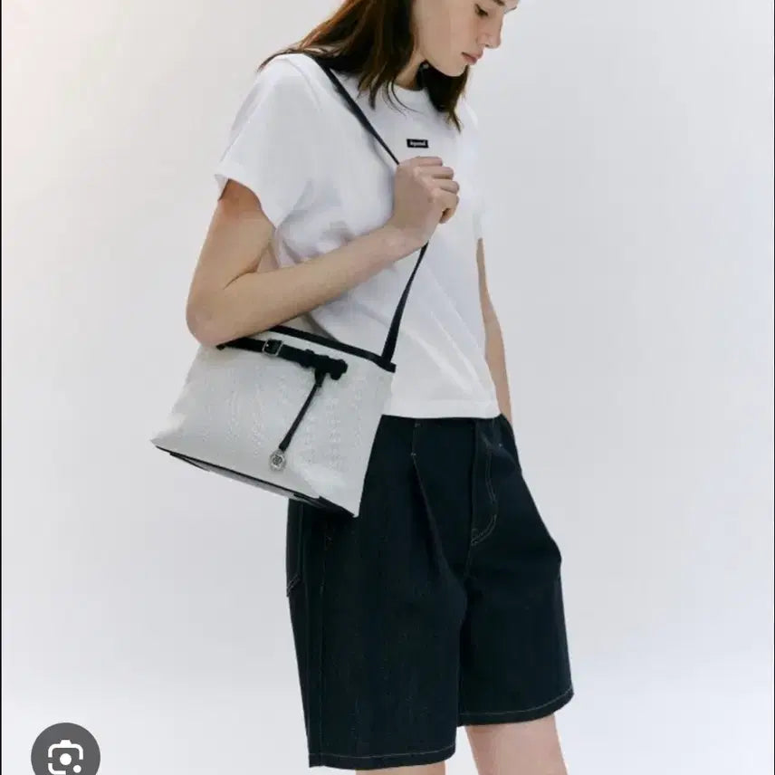 [BUNJANG] Depound Belt Bag / 드파운드 벨트백