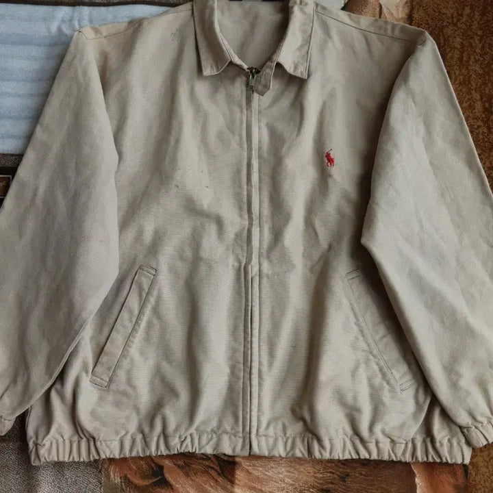 [BUNJANG] Polo Ralph Lauren Swing Top Jacket / 80s 폴로 랄프로렌 스윙탑