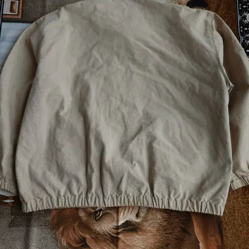 [BUNJANG] Polo Ralph Lauren Swing Top Jacket / 80s 폴로 랄프로렌 스윙탑