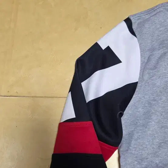 [BUNJANG] Hydrogen Choo Sung-hoon Skull Cotton Long Sleeve Sweatshirt / 하이드로겐 추성훈 스컬  코튼 맨투맨 긴팔 100L
