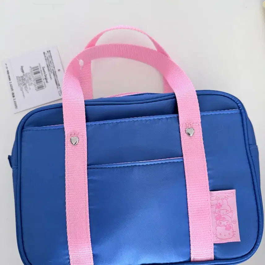 [BUNJANG] Sanrio Kogal Pouch / 산리오 코갸루 가방파우치
