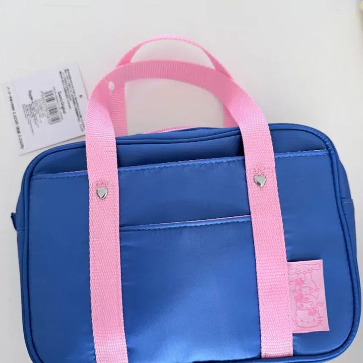 [BUNJANG] Sanrio Kogal Pouch / 산리오 코갸루 가방파우치