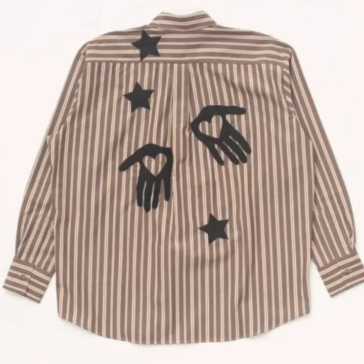[BUNJANG] Carne Bollente Shirt L / 까르네볼렌테 셔츠 L