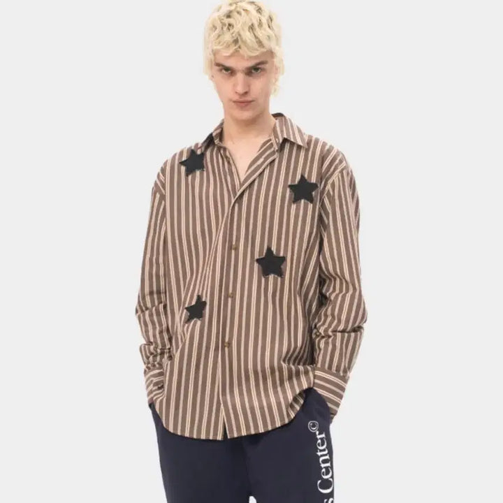 [BUNJANG] Carne Bollente Shirt L / 까르네볼렌테 셔츠 L