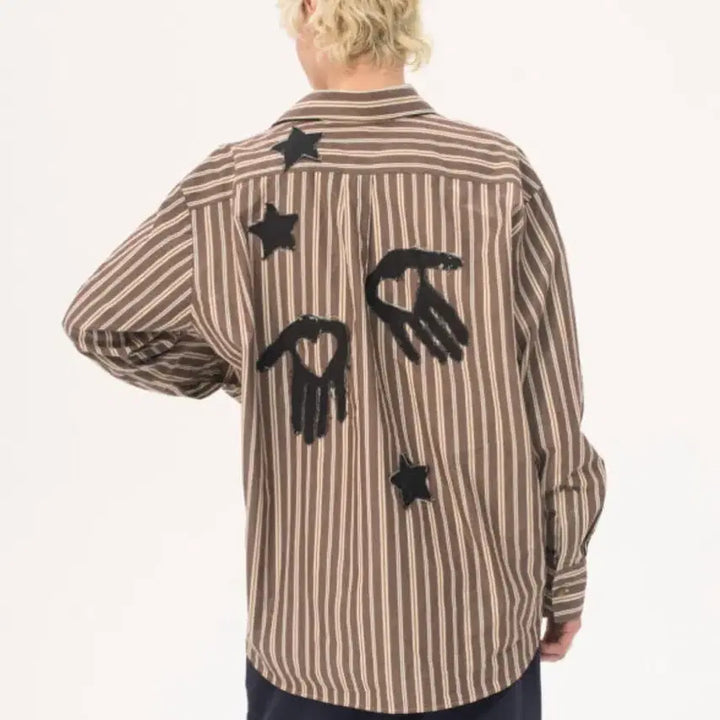 [BUNJANG] Carne Bollente Shirt L / 까르네볼렌테 셔츠 L