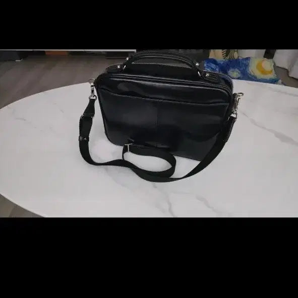 [SOLD OUT] 남성 가죽가방