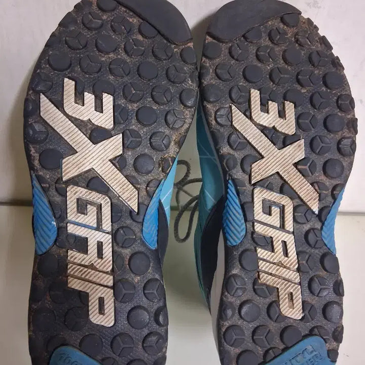 [BUNJANG] K2 Gore-Tex Hiking Boots / 등산화235  k2고어텍스