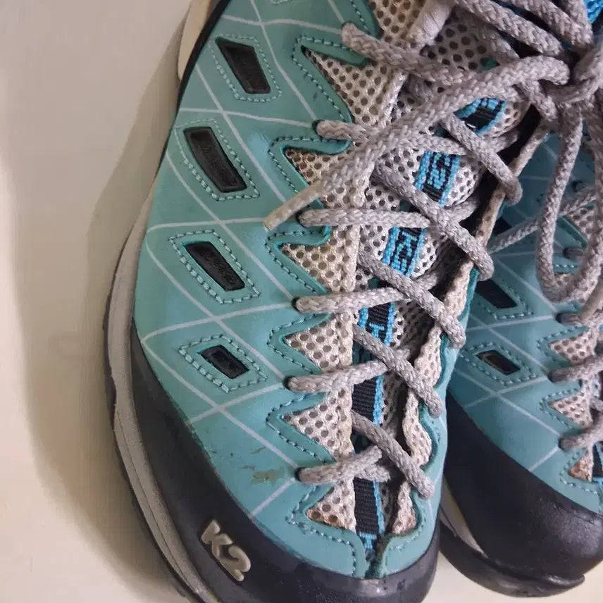 [BUNJANG] K2 Gore-Tex Hiking Boots / 등산화235  k2고어텍스