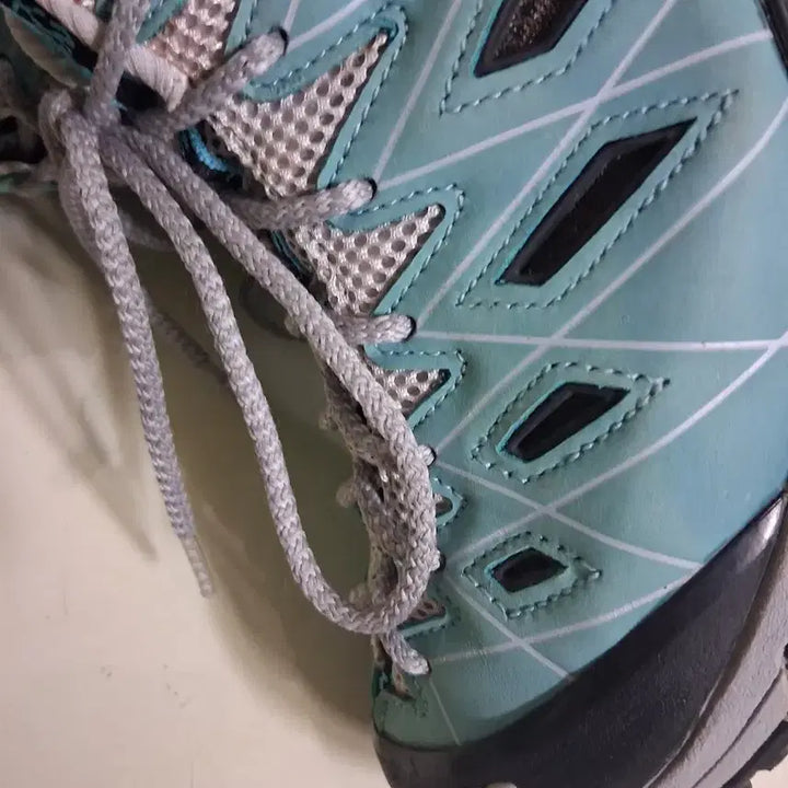[BUNJANG] K2 Gore-Tex Hiking Boots / 등산화235  k2고어텍스